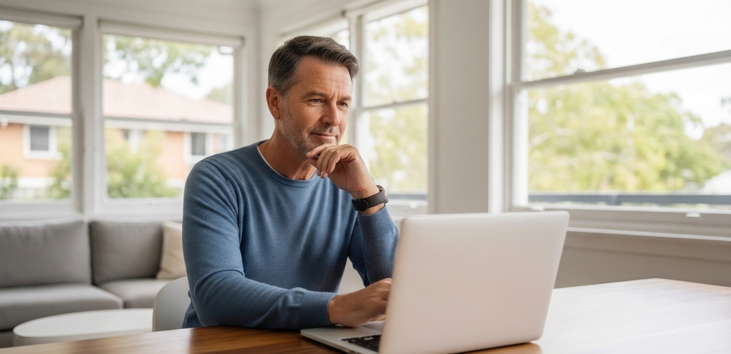 Planning Dental Implants from Australia Online Dental Implants Turkey journey begins with an initial remote consultation from home.
