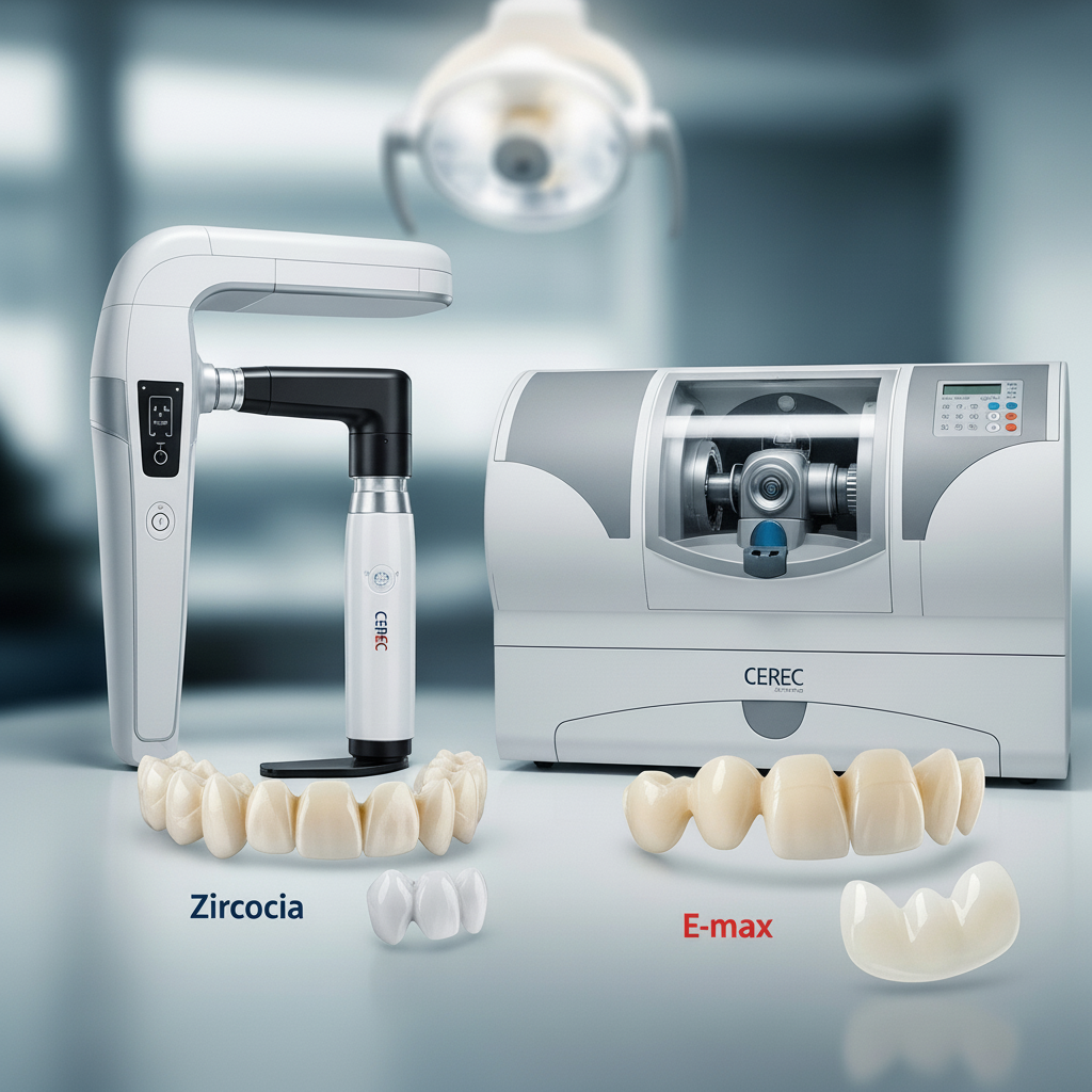 Technologie dentaire avancée et matériaux de qualité Meilleures Cliniques Dentaires en Australie utilisent des technologies 3D avancées et des matériaux de haute qualité.