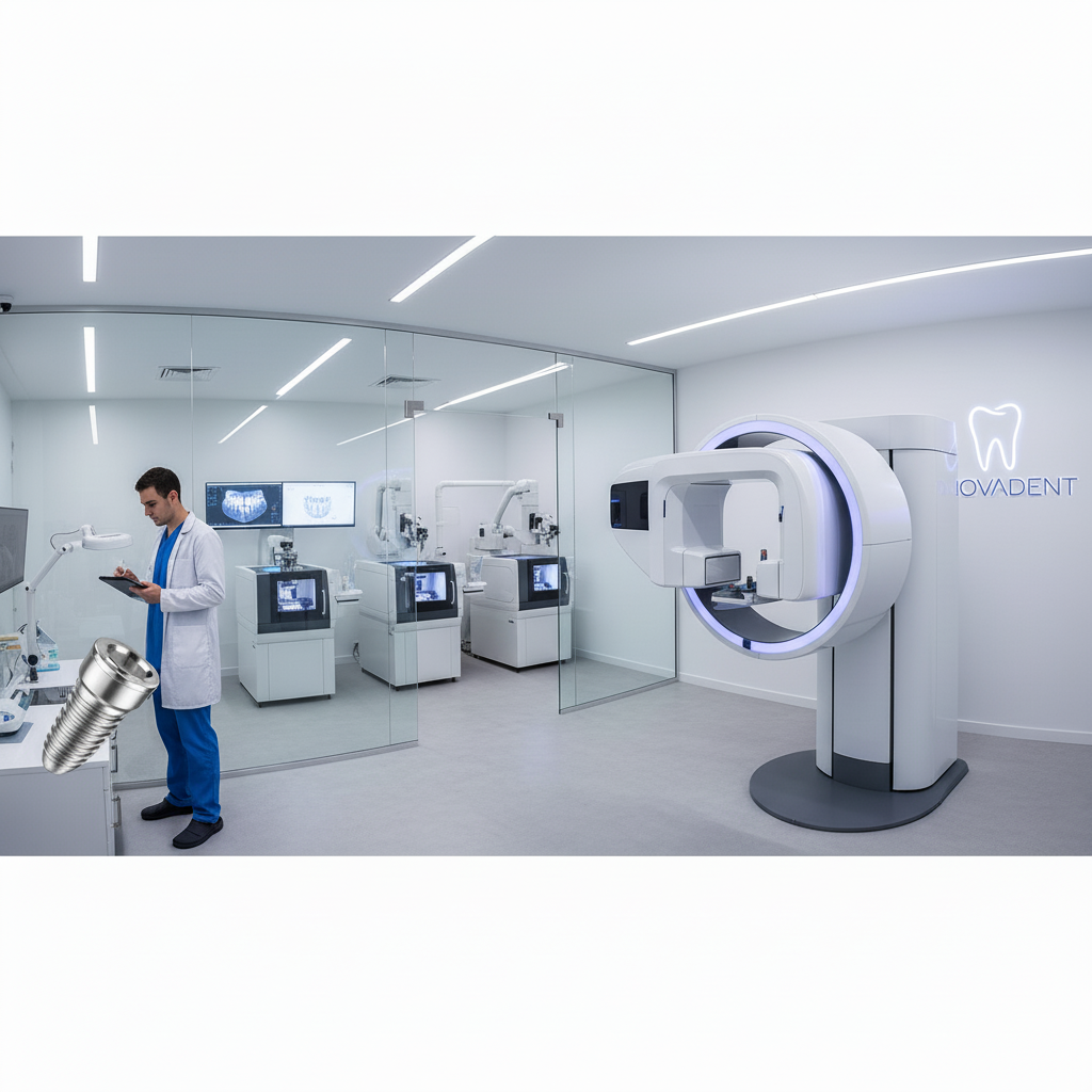 Cutting-edge dental technology and quality materials Pick a Dentist in Turkey, consider clinics using advanced technology and premium materials for optimal results.