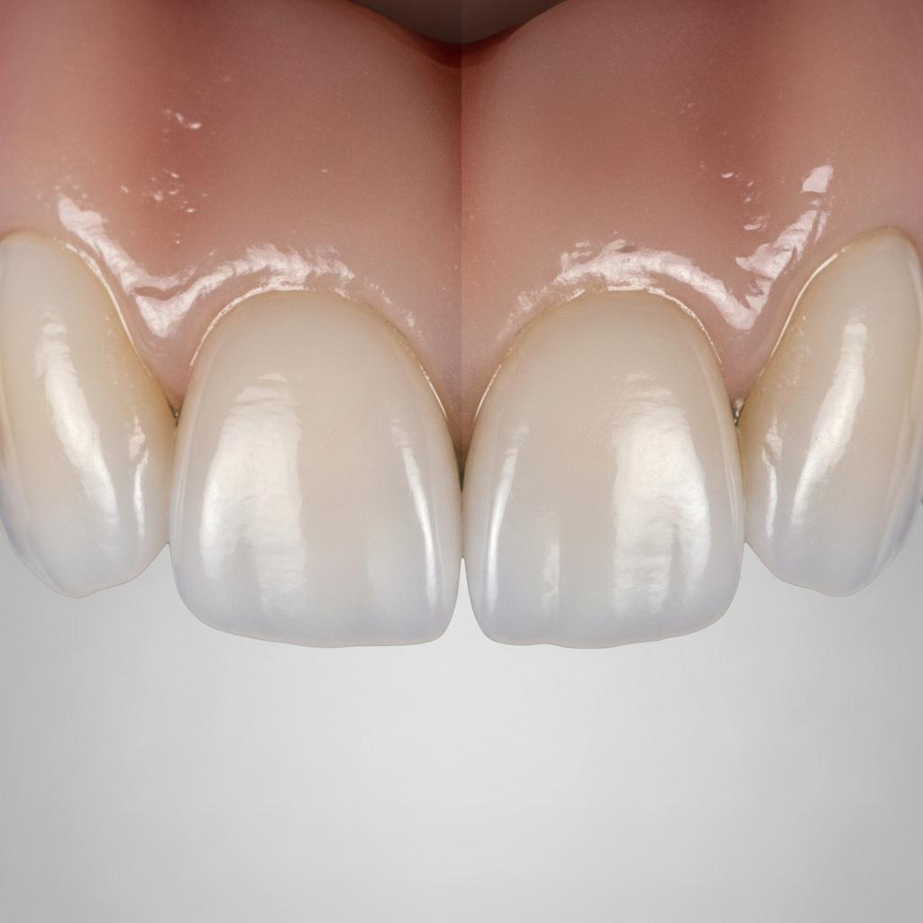 Dental Veneer Materials: Porcelain vs. Composite Veneers Cost in Australia: Material choice significantly impacts the total cost and aesthetic result. Porcelain offers premium durability.