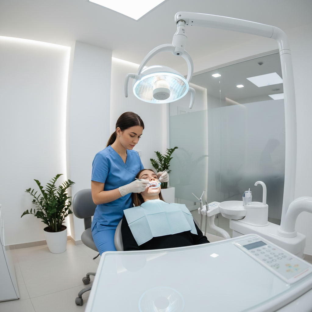 Teeth Whitening Australia is a popular cosmetic dental procedure performed by professionals for immediate, noticeable results