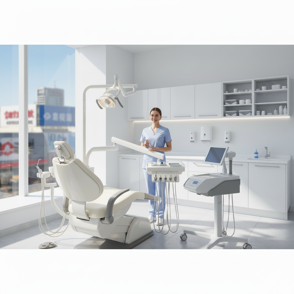 Why Is Dental Treatment So Expensive in Australia leads many to seek modern, high-quality dental care options overseas