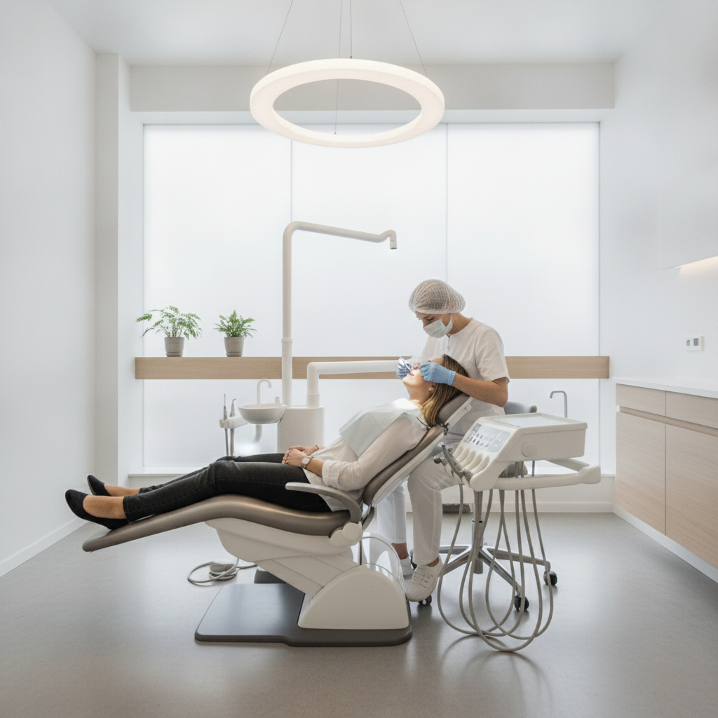 Free Dental Care in Australia is available through public services for eligible concession card holders.
