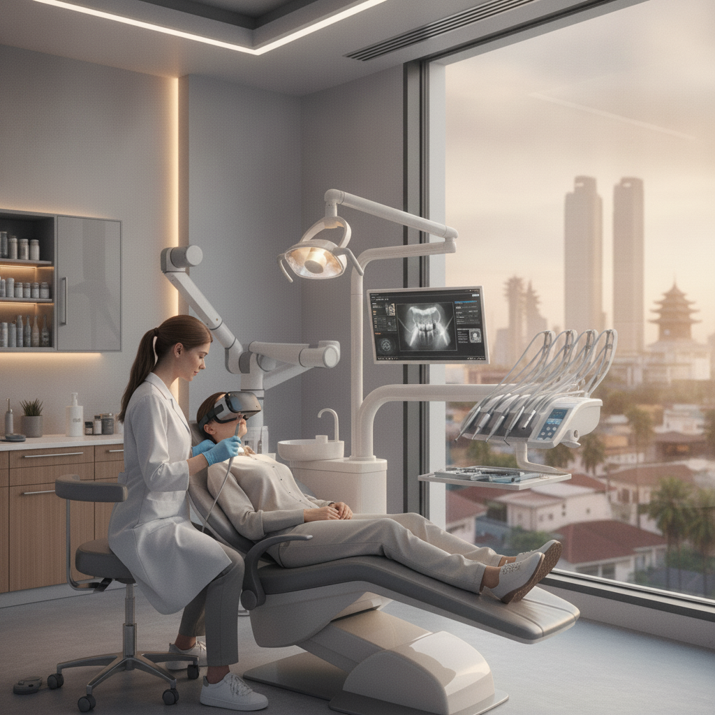 Medicare Cover Dental Treatment in Australia is limited, inspiring many to explore international dental solutions.