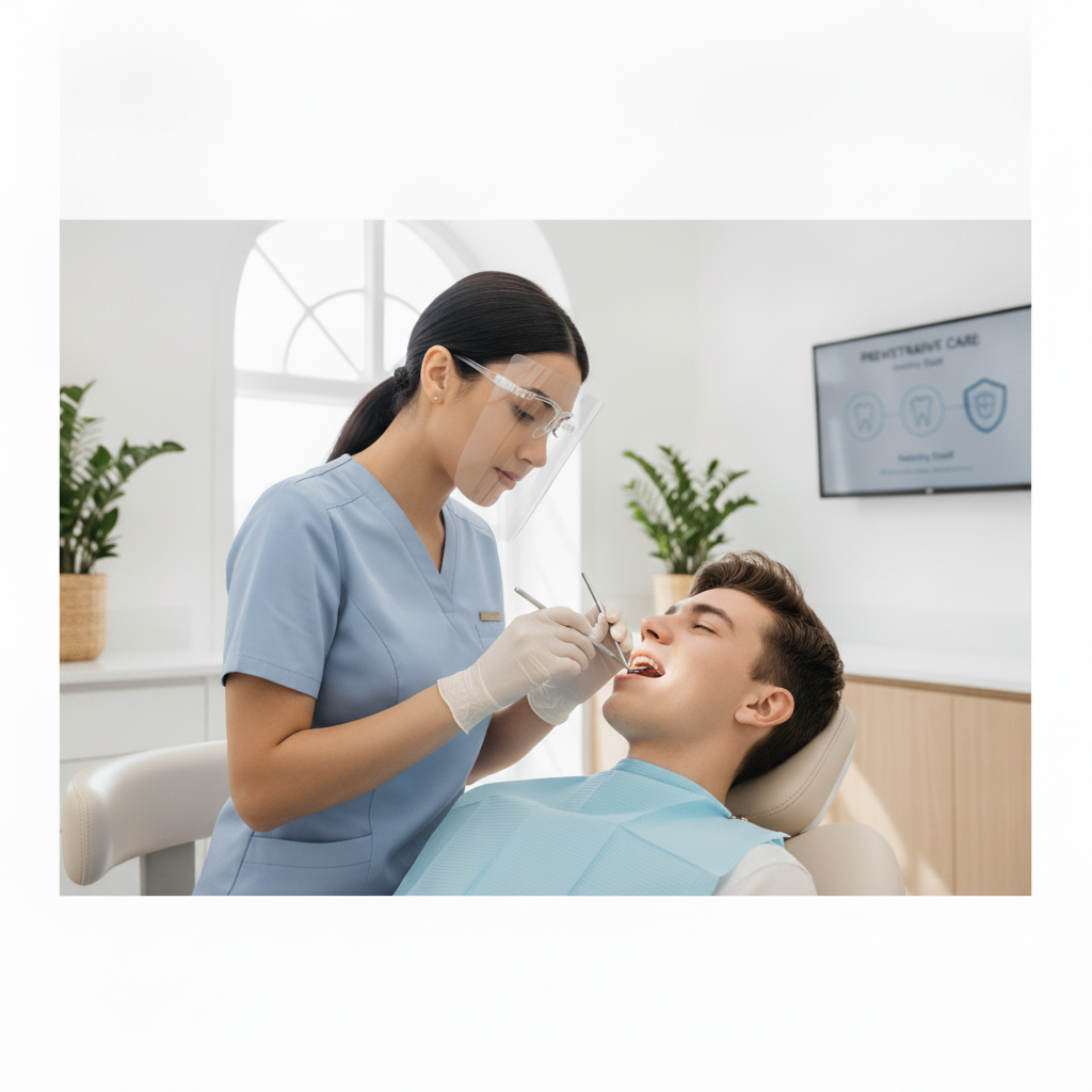 How to Save Money on Dental Care Australia by prioritizing early intervention and regular check-ups.