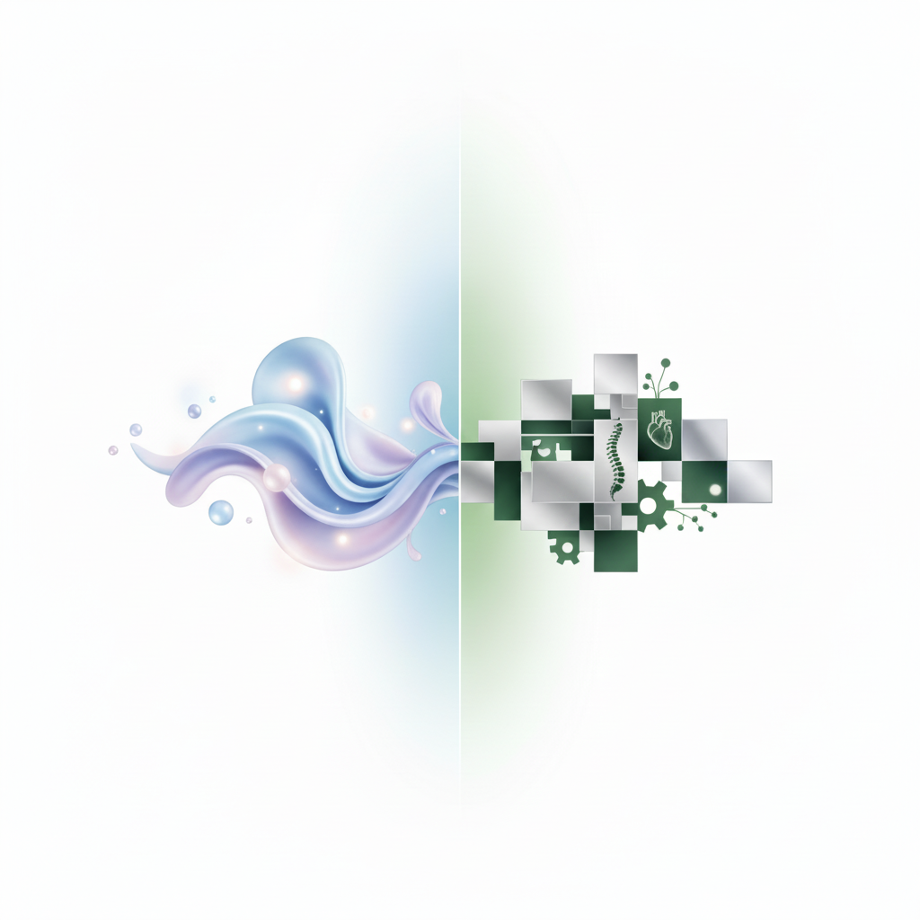 Cosmetic versus Medically Necessary Distinction Implants Are Not Covered by Medicare, highlighting the clear distinction between cosmetic and medically necessary procedures.