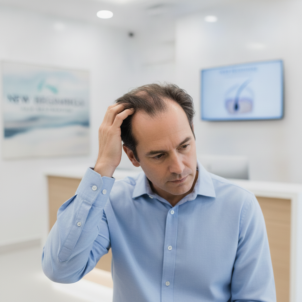 Considering Hair Implants and Coverage Why Implants Are Not Covered by Medicare highlights the distinction between cosmetic procedures and medical necessity for individuals.