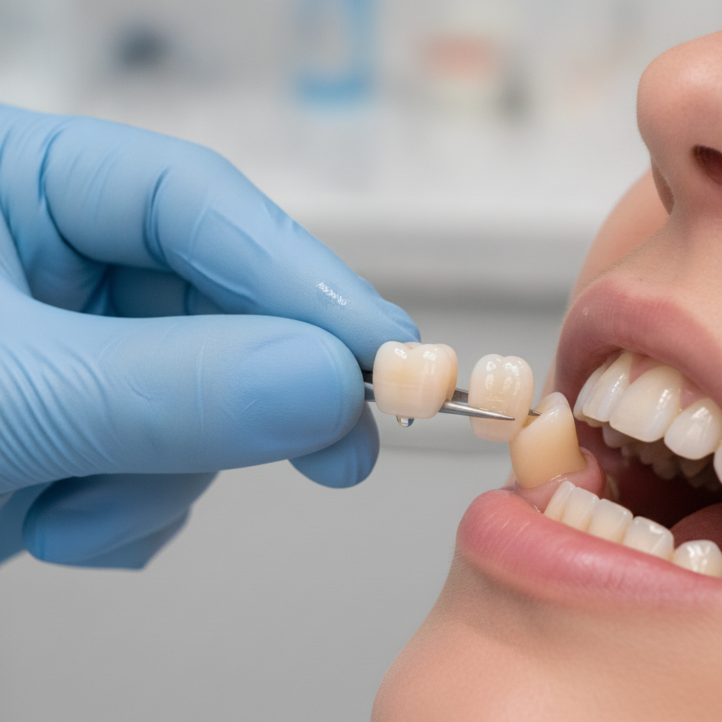 Best Dental Insurance Australia helps cover the significant costs of complex major dental treatments like crowns