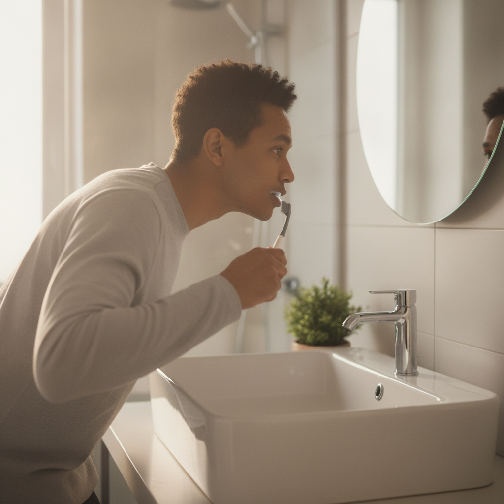 How to Save Money on Dental Care Australia through daily preventive actions such as brushing and flossing consistently