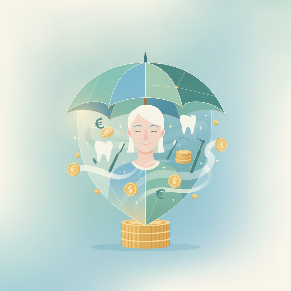 Financial peace for dental care Dental Insurance Worth It in Australia offers essential financial security, helping manage the often-high costs of treatments.