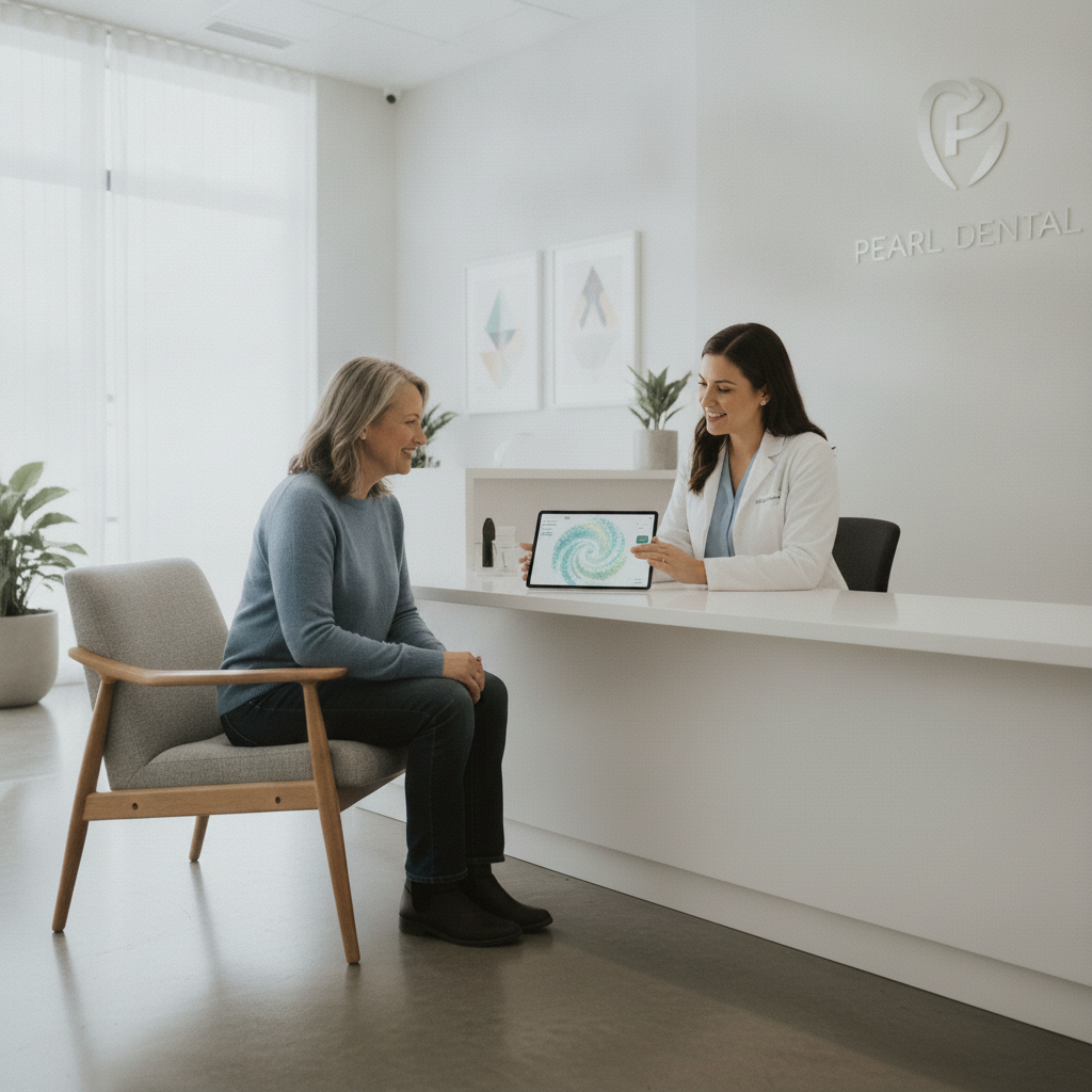 Flexible dental payment options discussion Affordable Dentists in Perth offer flexible payment plans, making essential dental care accessible for everyone