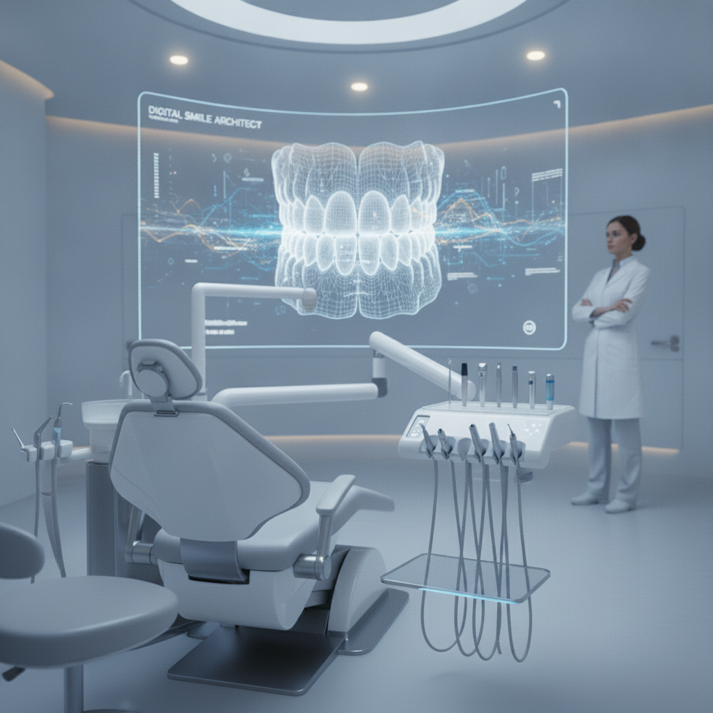 Best Cosmetic Dentists Australia leverage advanced technology like digital smile design for precise, high-quality treatments